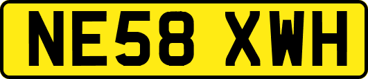 NE58XWH