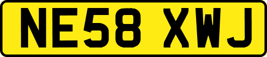 NE58XWJ