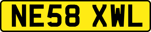 NE58XWL