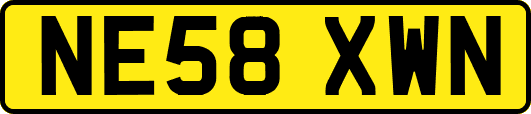 NE58XWN