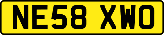 NE58XWO