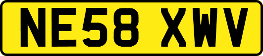 NE58XWV