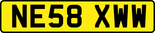 NE58XWW