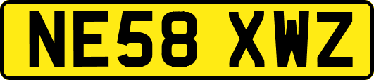 NE58XWZ