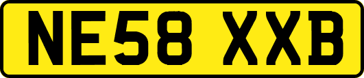 NE58XXB