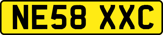 NE58XXC