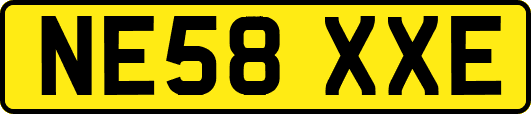 NE58XXE