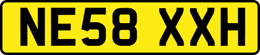 NE58XXH