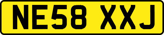 NE58XXJ