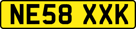 NE58XXK