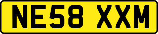 NE58XXM