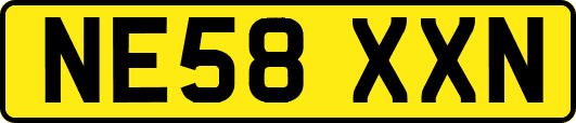 NE58XXN
