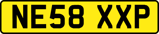 NE58XXP