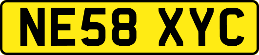 NE58XYC