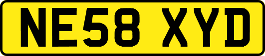 NE58XYD