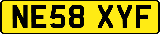 NE58XYF