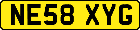 NE58XYG