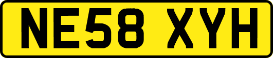 NE58XYH