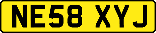 NE58XYJ