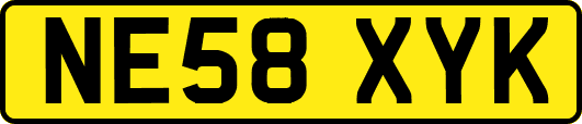 NE58XYK