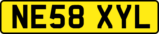 NE58XYL