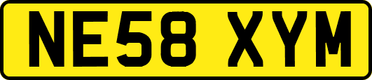 NE58XYM