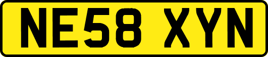 NE58XYN