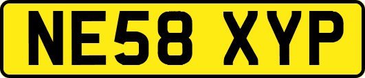 NE58XYP