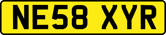NE58XYR