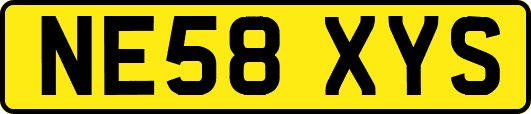 NE58XYS