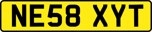 NE58XYT