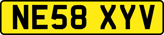 NE58XYV