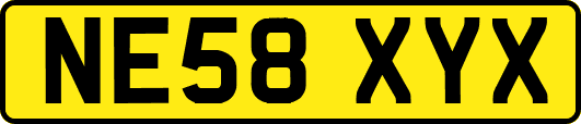 NE58XYX