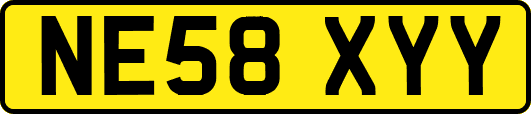 NE58XYY