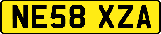 NE58XZA