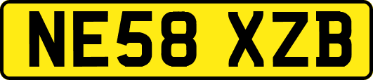 NE58XZB