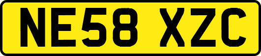 NE58XZC