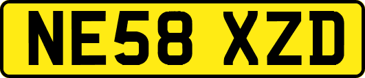 NE58XZD