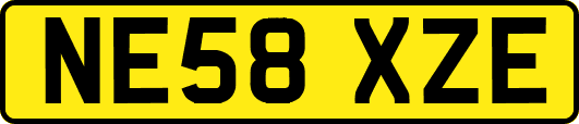 NE58XZE