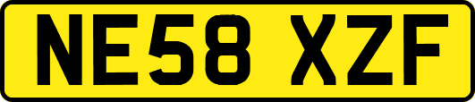 NE58XZF
