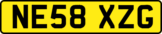 NE58XZG