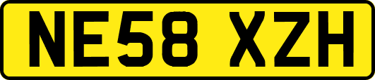 NE58XZH