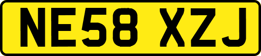 NE58XZJ