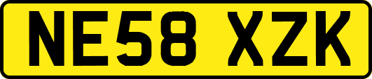 NE58XZK