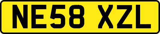 NE58XZL