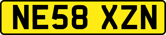 NE58XZN