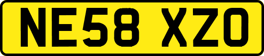 NE58XZO