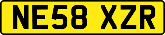 NE58XZR
