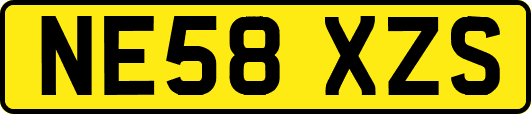NE58XZS