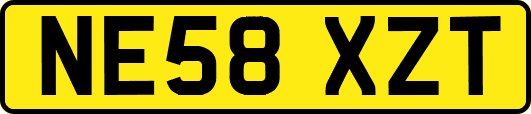 NE58XZT